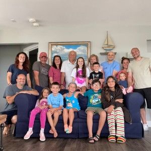 Meet your Posher, Joanna